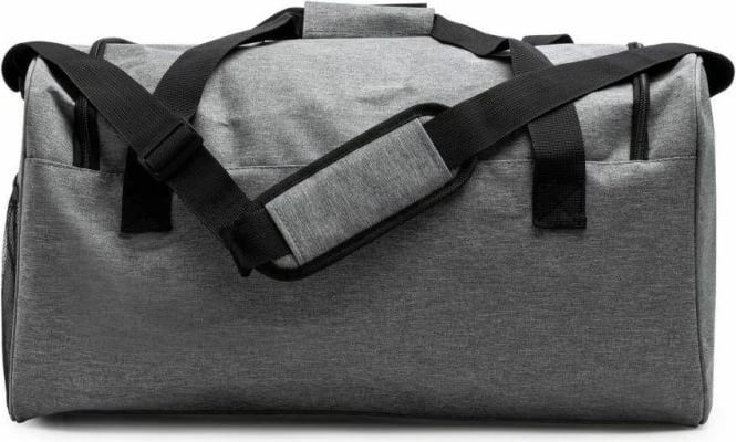 Top futbolli Select, uniseks, i bardhë/kaltër