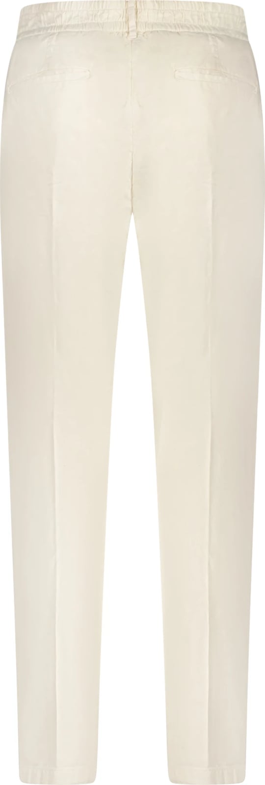 Pantallona për meshkuj GUESS JEANS, të bardha