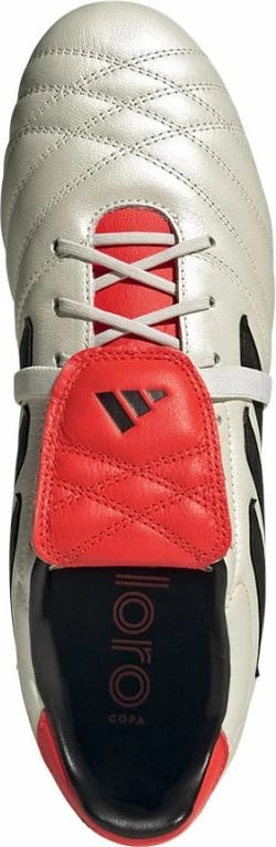 Atlete për futboll për meshkuj adidas Copa Gloro, të bardha