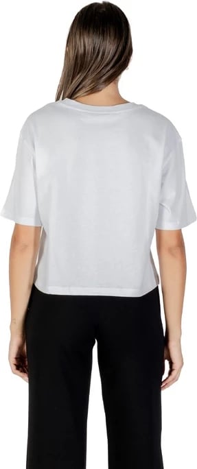 Maicë Armani Exchange donna e bardhë