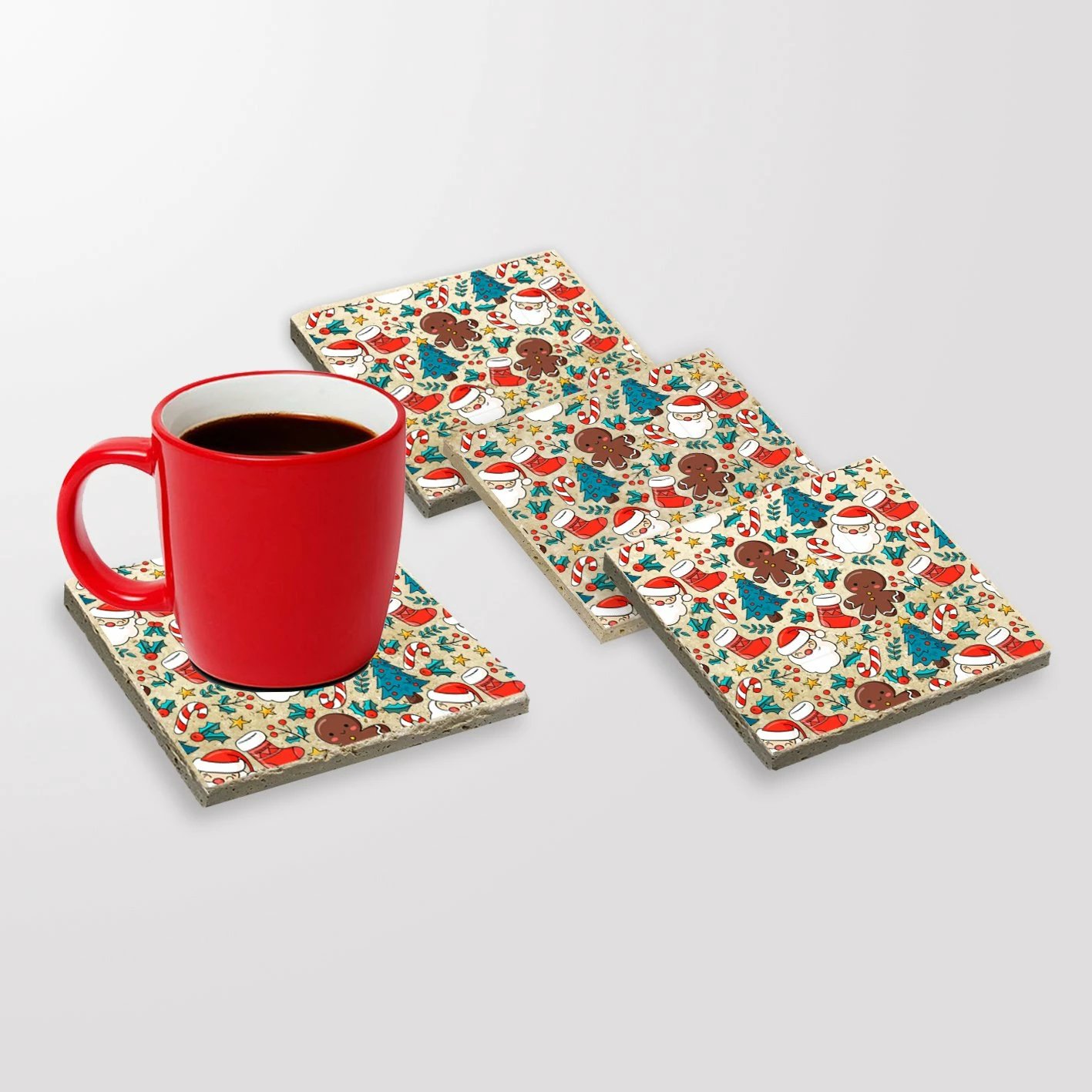 Nënkupa qelqi (4 copë), Hermia, TBA6106602