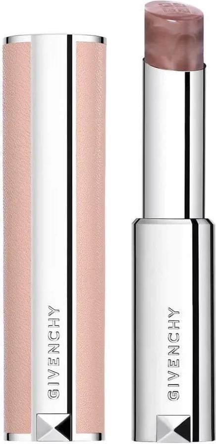 Buzëkuq Givenchy Le Rouge Rose Perfecto N111 unisex