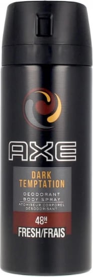 Deodorant spraj AXE Dark Temptation 150ml