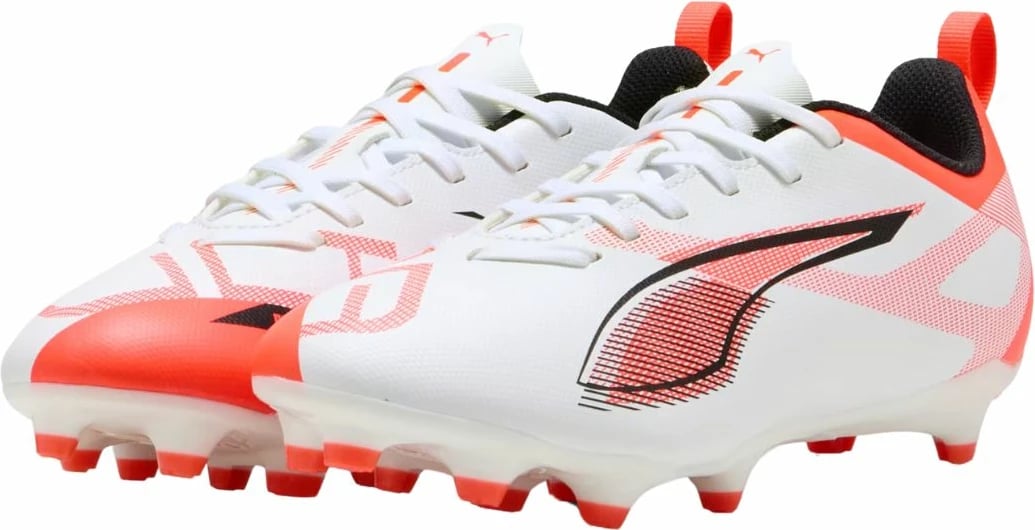 Atlete futbolli për fëmijë Puma Ultra, të zeza Atlete futbolli për fëmijë Puma Ultra, të zeza
