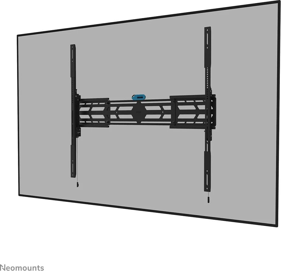 Mbajtëse muri Newstar WL30S-950BL19, për TV 55-110", rregullim lartësie, e zezë