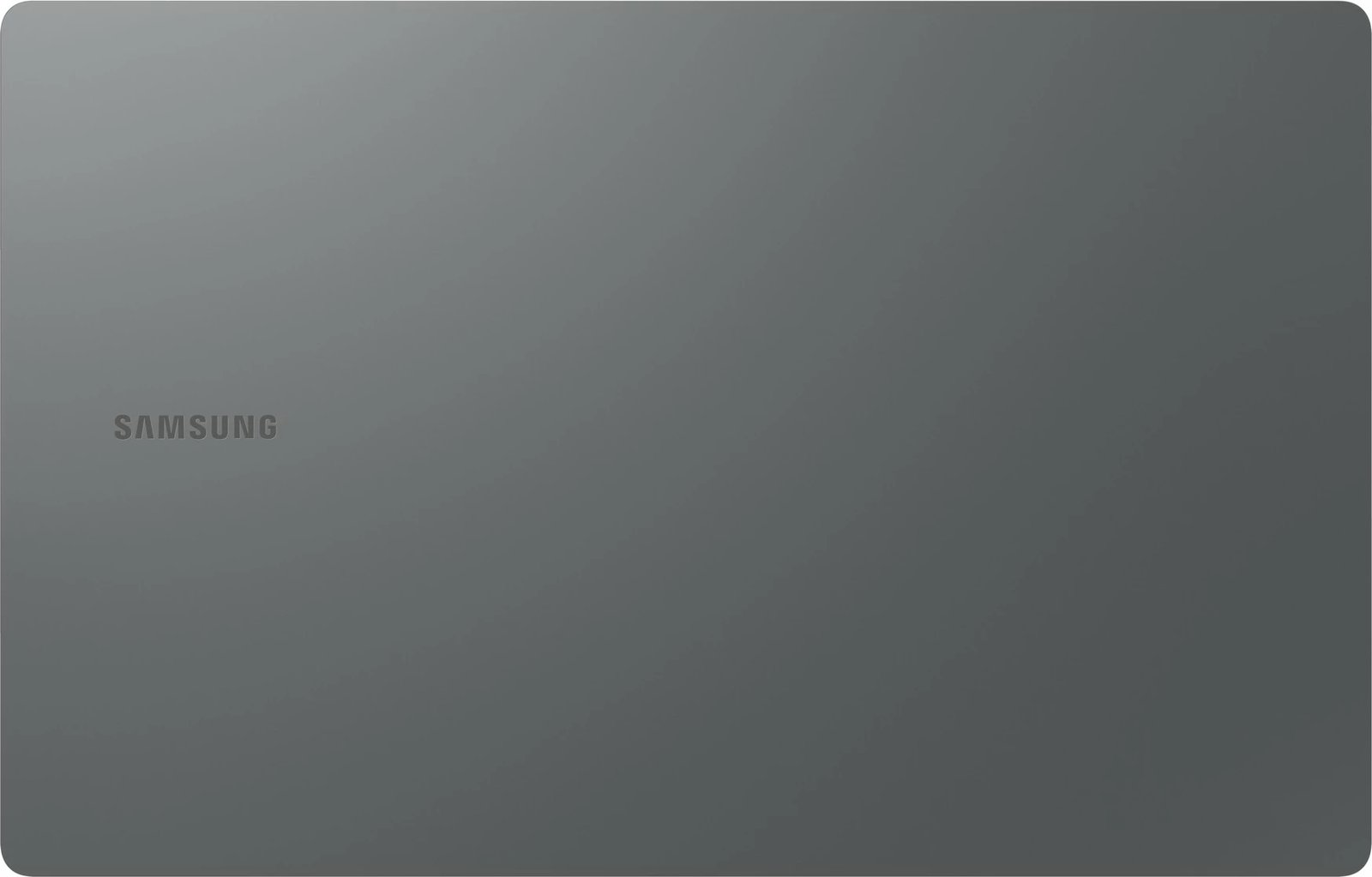 Kompjuter portativ Samsung Galaxy Book5 CU5 226V, 8GB RAM, 256GB SSD, 15.6 inç, gri