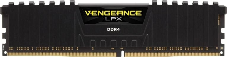 RAM memorie Corsair Vengeance LPX, 8GB RAM, 2400MHz