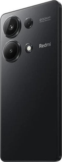 Celular Xiaomi Redmi Note 13 Pro, 6.67", 8+256GB, i zi 