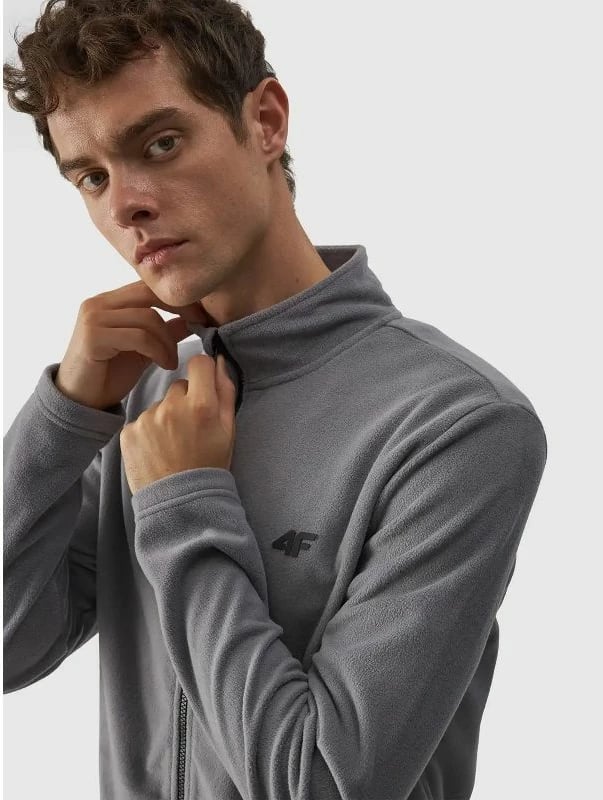 Duks për meshkuj 4F, gri