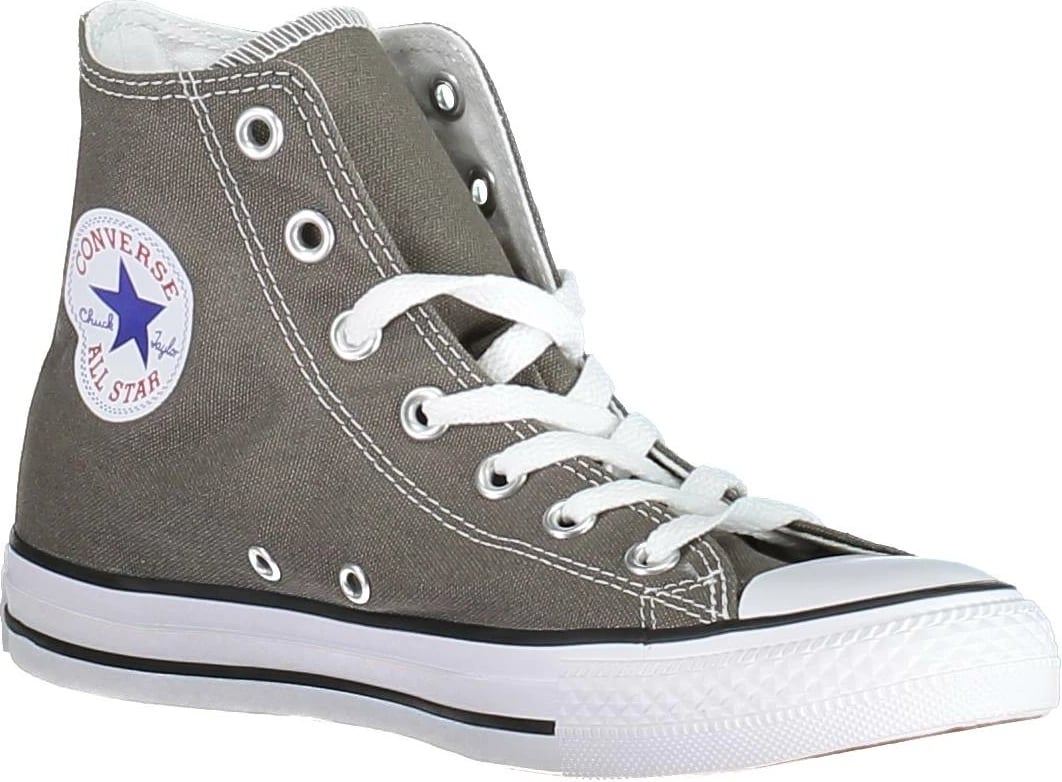 Atlete për meshkuj Converse, gri