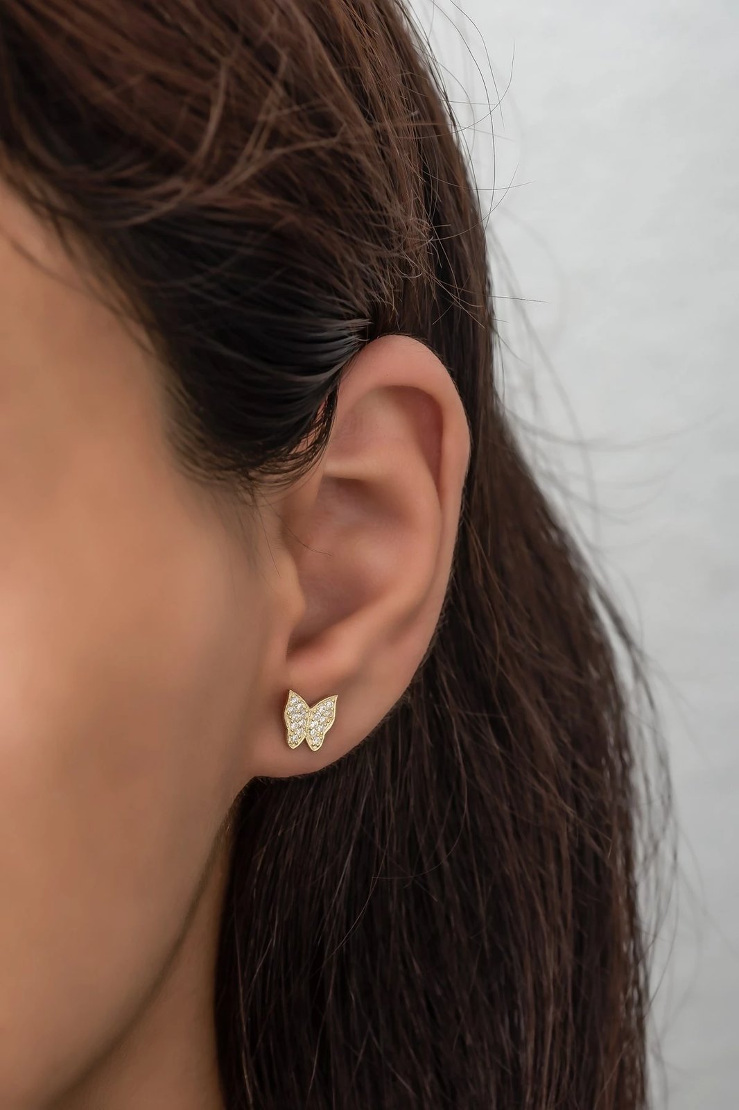 Vath argjendi, flutur, Jumeon, NRZ99435