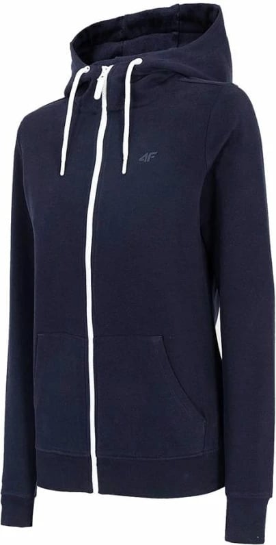 Duks për femra 4F, navy blue