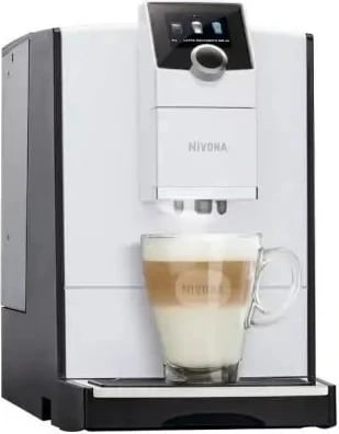 Aparat kafeje espresso automatik NIVONA CafeRomatica 797, 2.2L, i zi