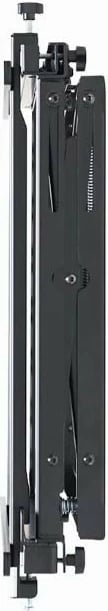 Mbajtëse muri Neomounts WL95-800BL1 për TV/monitor 42-70", e zezë
