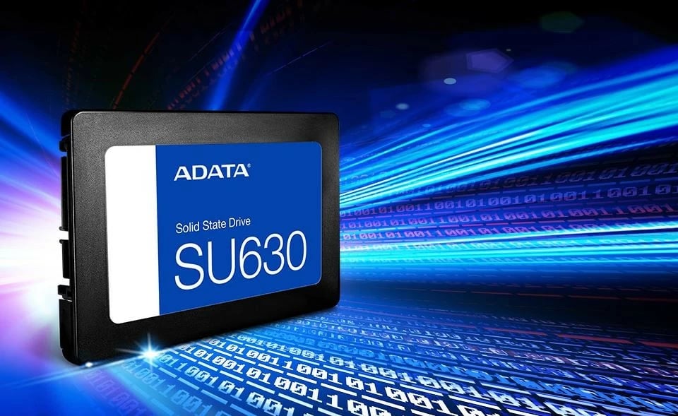 SSD Adata Ultimate SU630, 960GB, 2.5 inç, SATA III