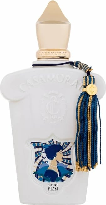 Eau de Parfum Xerjoff Casamorati Quattro Pizzi 100ml