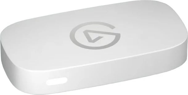 Kaptues loje Elgato Game Capture Neo, HDMI, USB Type-C, i bardhë