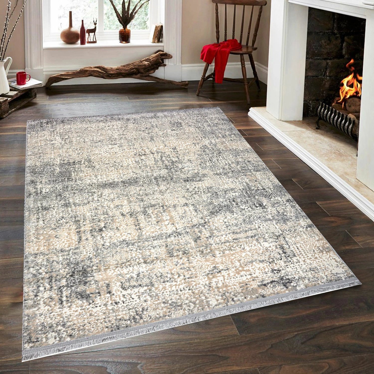 Qilim (160 x 230) Conceptum Hypnose, Notta 1121