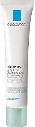Kremë La Roche-Posay Hydraphazse Ha Light UV SPFH25, 40ml