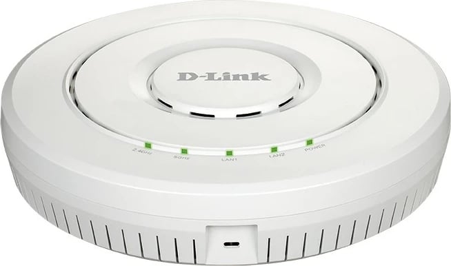 Access point D-Link DWL-8620AP, 2.4 GHz, 5 GHz, 2533 Mbit/s