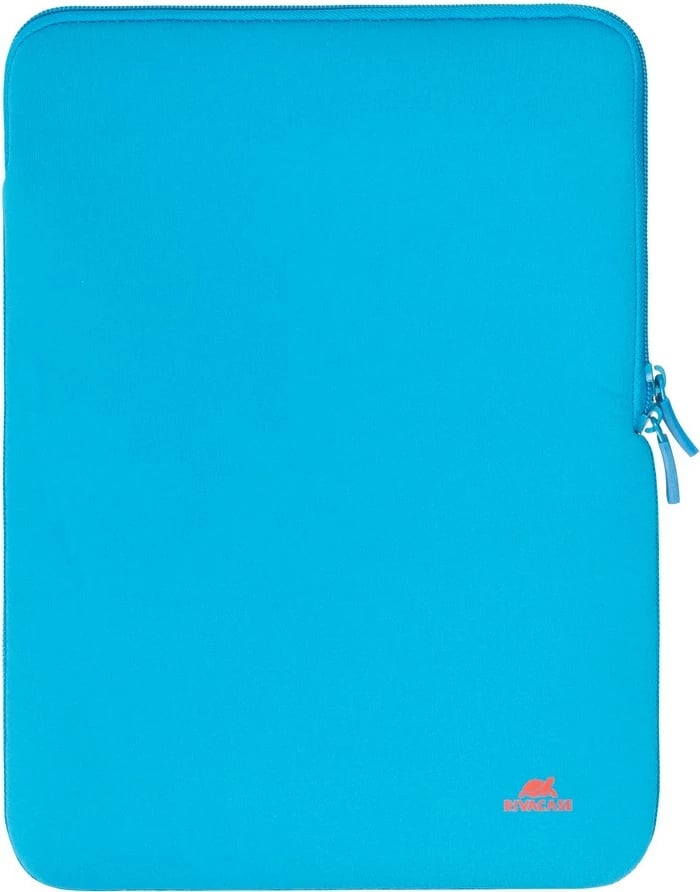 Mbështjellës laptopi RIVACASE NB Sleeve Antishock 5221, 13.3-15.6 inç, kaltër