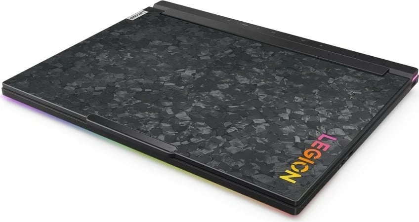 Laptop Lenovo Legion 9-16, Core i9-14900HX, 64GB, 2TB, RTX4090, Gri