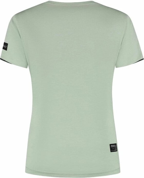 Maicë sportive për femra Rogelli, mint