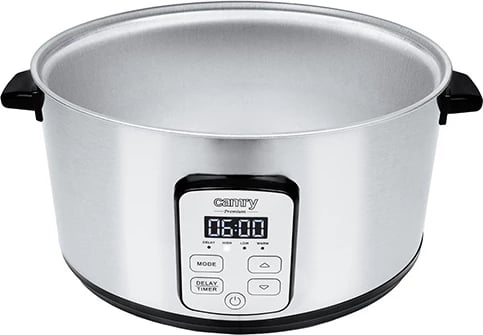 Gatues i ngadalshëm, Adler, CR 6414, 4.7L, LED, argjendtë