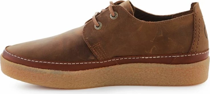 Këpucë Clarks për meshkuj, beeswax