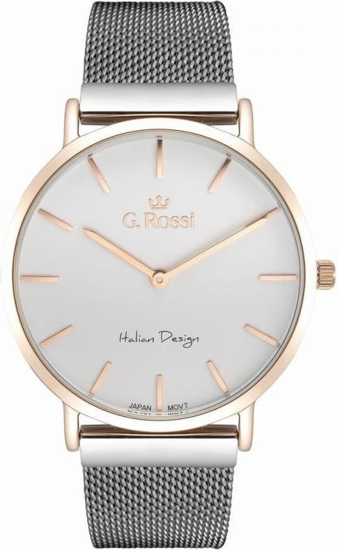 Orë dore për femra G.Rossi, rozë e artë dhe argjendtë