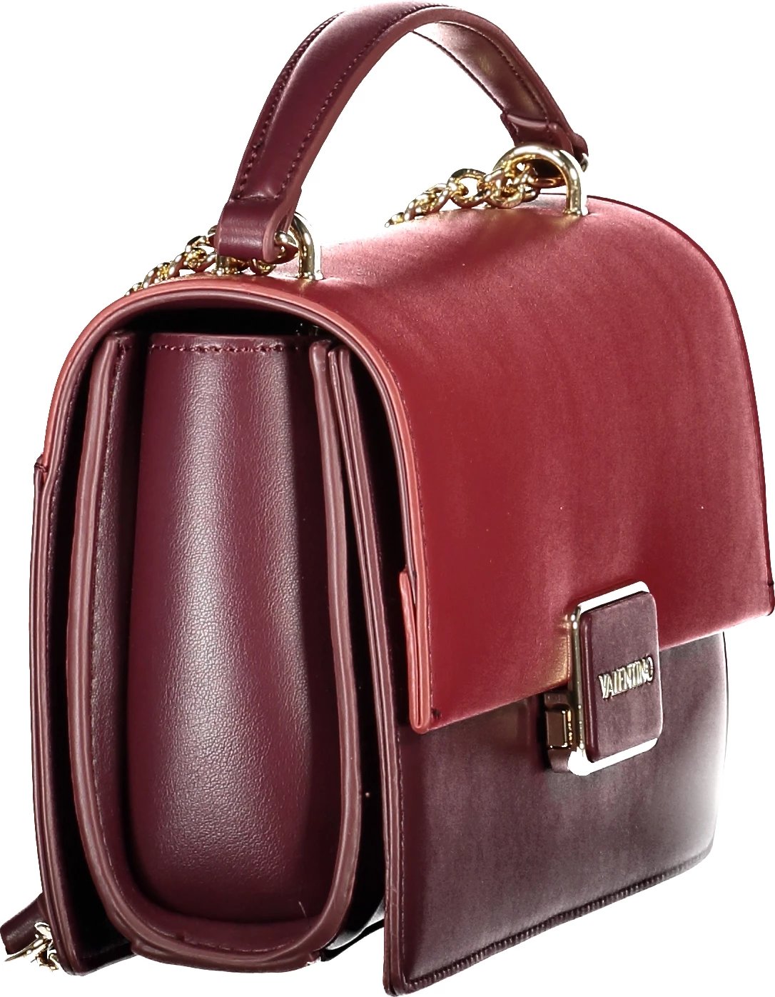 Çantë Valentino Bags femra, kuqe
