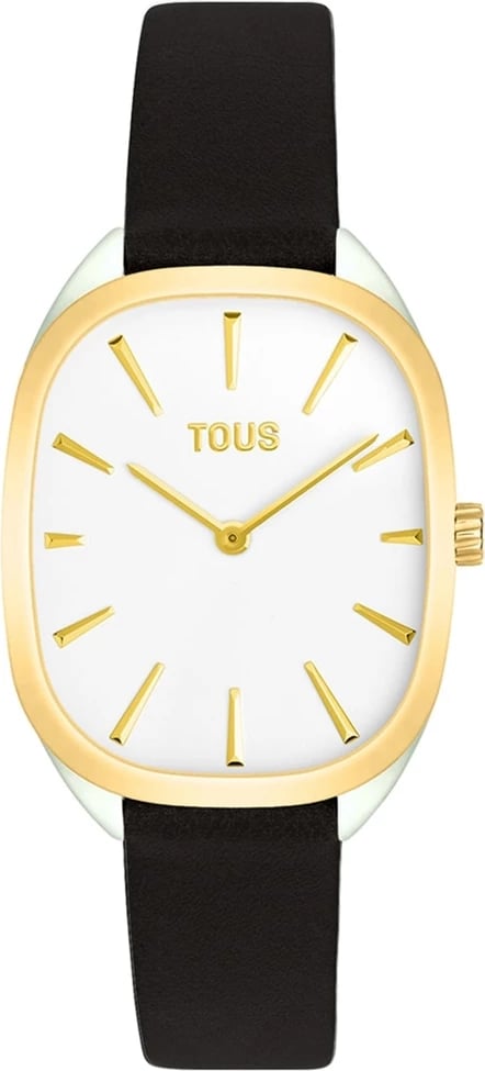 Orë dore TOUS 3000136300, e zezë