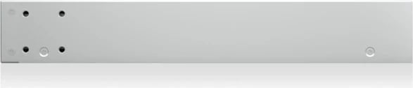 Gateway Ubiquiti UXG-Pro, 1U, 1000 Mbit/s, alumini, argjendtë