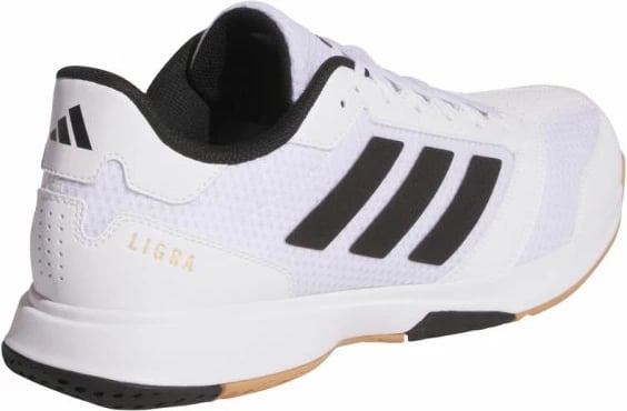Atlete për meshkuj adidas, të bardha