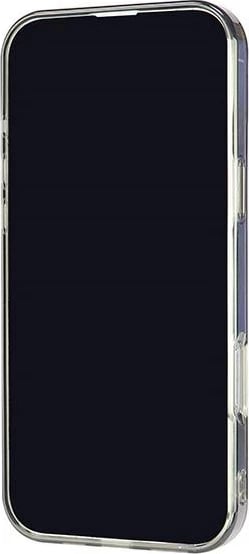Mbështjellës Audi IML Stitching Pattern MagSafe për iPhone 16 Pro Max 6.9", i zi