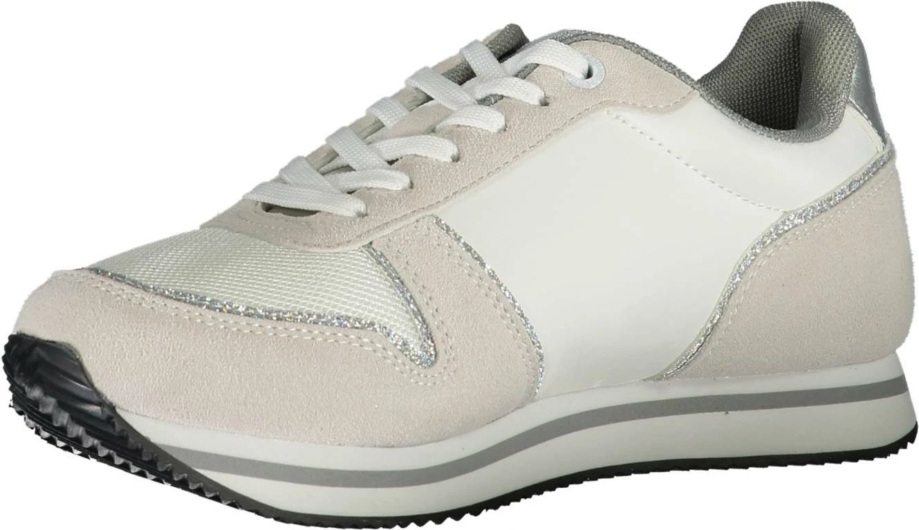 Atlete femra Sergio Tacchini, të bardha