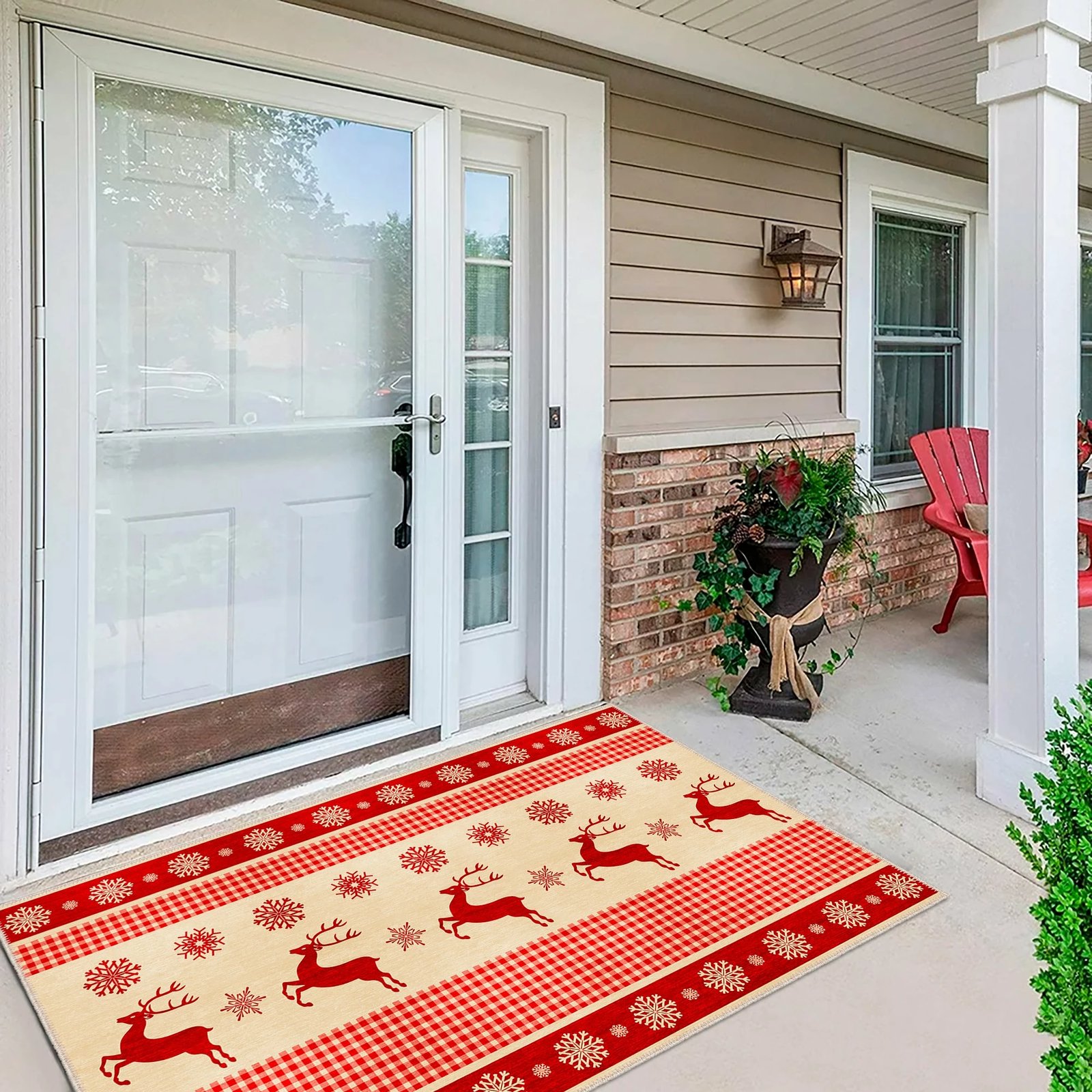 Qilim (180 x 280) Conceptum Hypnose, Woobtny0331