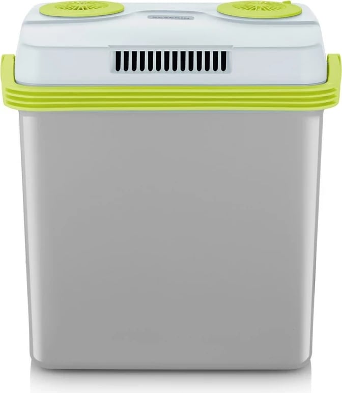 Kutí ftohëse elektrike SEVERIN TKB 2924, 19L, gjelbër/gri