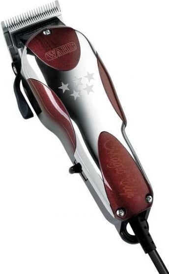 Makinë qethëse flokësh WAHL Magic Clip 5 Stars unisex