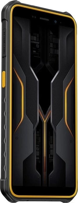 Celular Ulefone Armor X12 Pro, 4GB/64GB, Portokalli