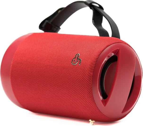 Altoparlant SONIT BD03 (Kuqe)