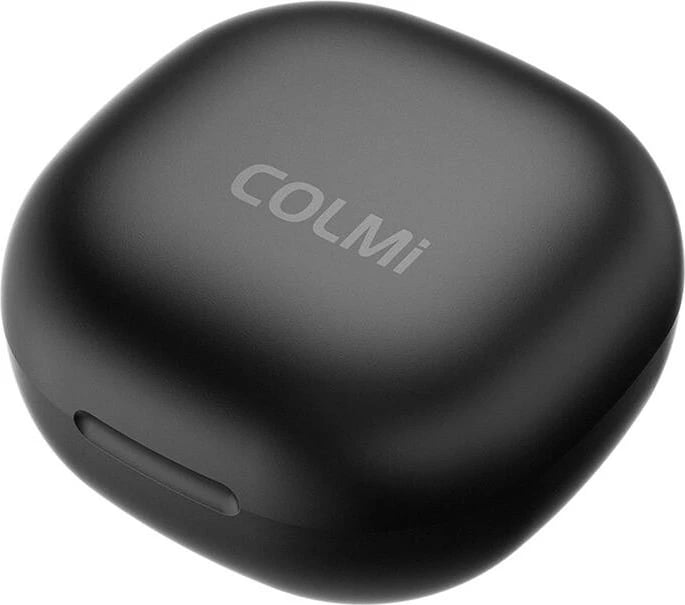 Smartring Colmi R03, 19.8mm, Gold, madhësia 10