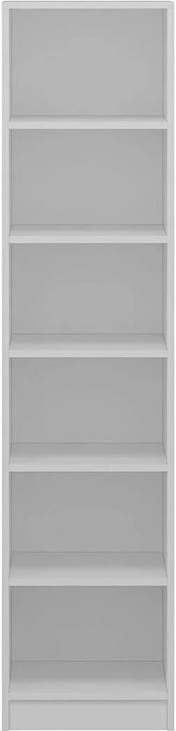 Dollap Hanah Home, Kale Raflı 210, i bardhë