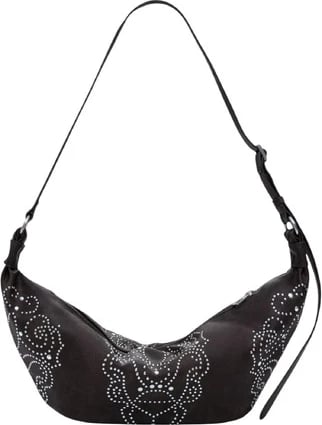 Çantë femra Desigual, kafe