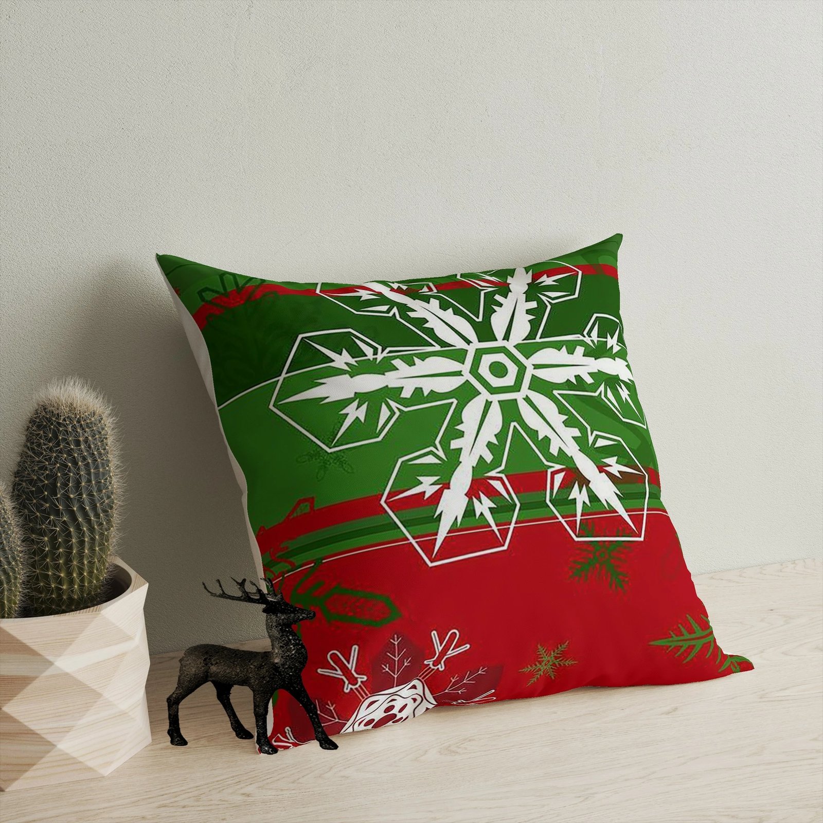 Jastëk Evila Originals, YY202332, shumëngjyrësh, 43x43cm