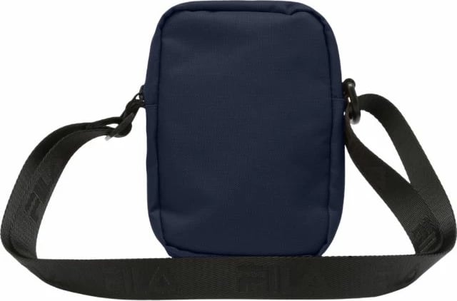 Çantë për telefon Fila, blu e errët Çantë për telefon Fila, blu e errët