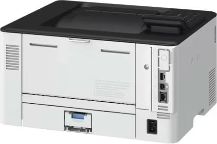 Printer lazer mono, Canon i-SENSYS LBP243dw II 7187C013, 36 faqe/min, A4, dupleks automatik, Ethernet/USB, bardhë/zi
