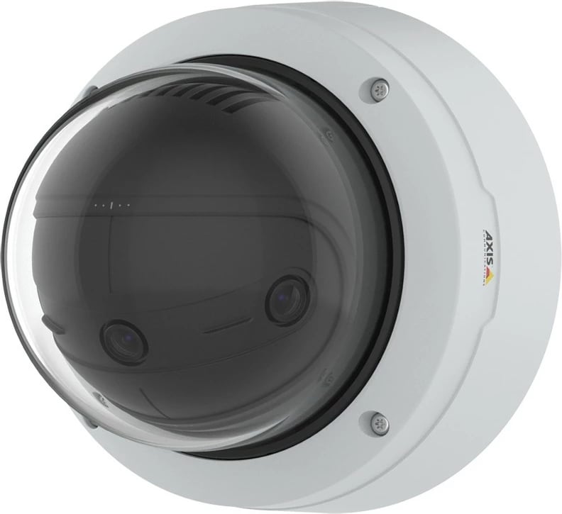 Telefon pa tel Gigaset R700H PRO, DECT, 500 kontakte, ID thirrësit, SMS, i zi