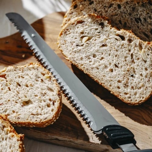 Thikë elektrike, Adler, CR 4513, 200 W max, 2 sete thikash