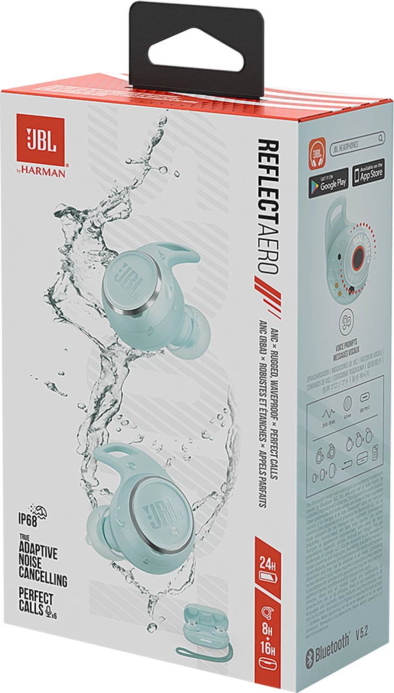 Kufje JBL REFLECT AERO